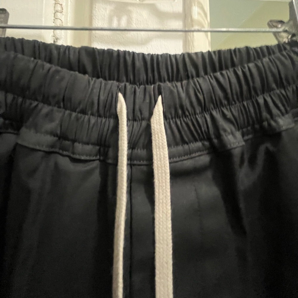 Rick Owen’s Porterville F/W24 pod shorts size US 34 - Picture 14 of 16